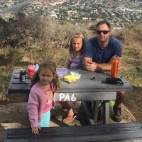 Gerhard Oosthuizen (@goosthuizen) 's Twitter Profile