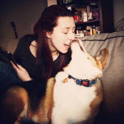 motherofcorgis's profile picture. Teacher who loves all sports and dogs @Mustangs_Hockey @NHLBruins @Vikings #corgis #anothershoe #metaphoricalVodkaandMrD #StEnd