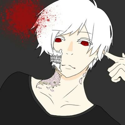 Leimu424's profile picture. #ピアス6個