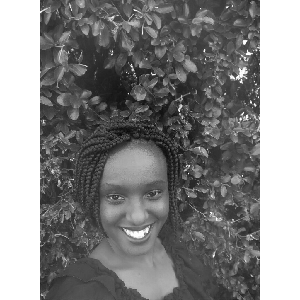 PharmD | Oncology Pharmacy | Global Health | Reseacher | Health Economist | Feminist | ELF @elfafrica1 MSK Fellow | Christian.