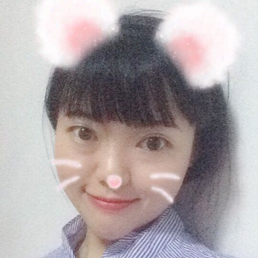 GloriaGao0624's profile picture. 