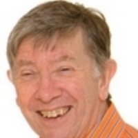 Simon Rogerson (@srog5) 's Twitter Profile