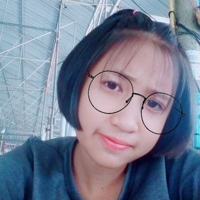 TRucHpyrHJxmRWj's profile picture. โสด ไม่แน่ใจ😍