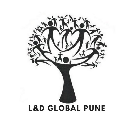 lndglobalpune's profile picture. L&D Global Pune Chapter