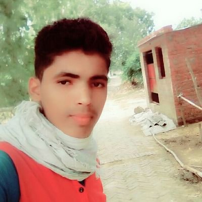 Satyend95329244's profile picture. Always happy