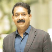 Anil G. Chowta (@anilchowta) 's Twitter Profile