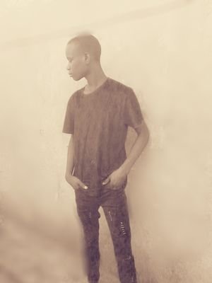 ElKwesiga's profile picture. 
