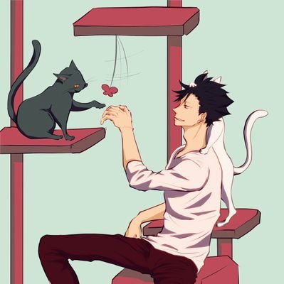 Rin♡ハイキュー!! 固定リツイート見てね♥さんのプロフィール画像