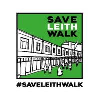 Save Leith Walk (@saveleithwalk) 's Twitter Profile