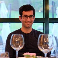 Patrick Blake (@patrickjblake) 's Twitter Profile
