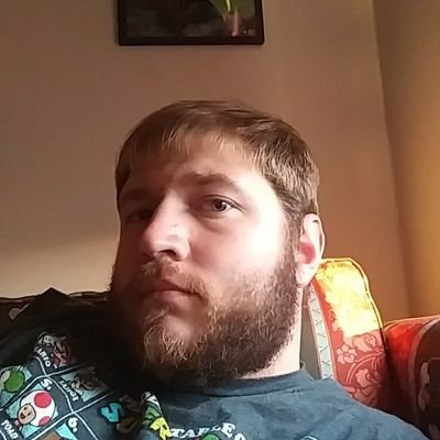 BriceARobertson's profile picture. ziggybuggydoog.