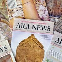 Association for Roman Archaeology (@romanarchaeouk) 's Twitter Profile