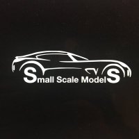 smallscalemodels.co.uk(@smallscalemodel) 's Twitter Profile Photo