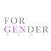 Associació FORGENDER SEAL (@forgender) Twitter profile photo Associació FORGENDER SEAL (@forgender) Twitter profile photo