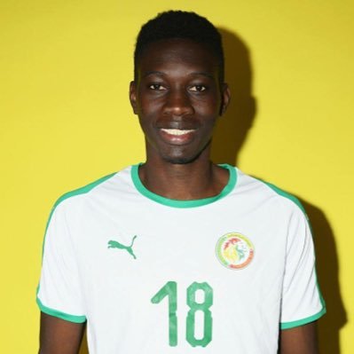 Joueur de football ⚽️ de @WatfordFC et de l'équipe nationale du #Sénégal 🇸🇳