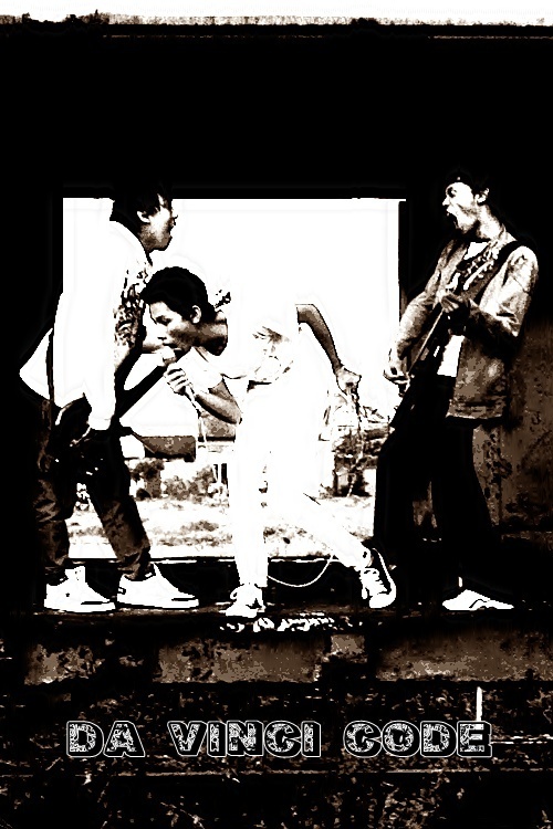 Davincicode33's profile picture. 