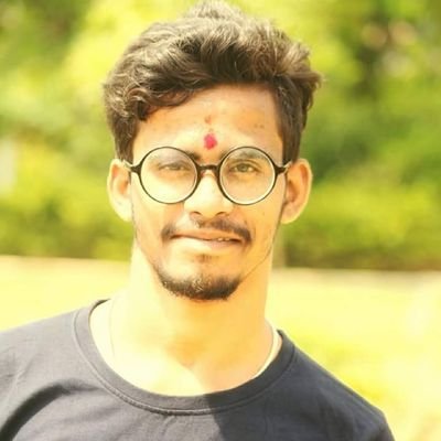 PranayG31317194's profile picture. being Happy With Love Mom&dad💓
  @tarak9999❤️   Actor  Nikhil😘
  Mechanical engineer 🎓