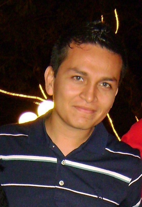 franciscopq's profile picture. 