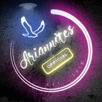 Ariannites Official(@AriannitesOFC) 's Twitter Profile Photo