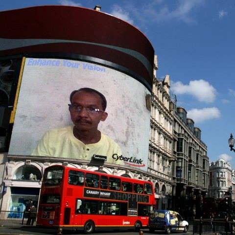 ArunGupta4760 Profile Picture