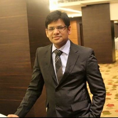 Engineer. Mythology Lover. Learning Investment.