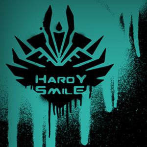 hardysmiledj's profile picture. hardcore techno dj