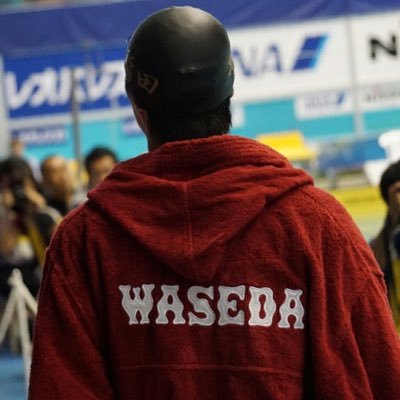 waseda_swimming Profile Picture