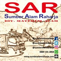 Sumber Alam Raharja (SAR)(@SmbrAlamRaharja) 's Twitter Profile Photo