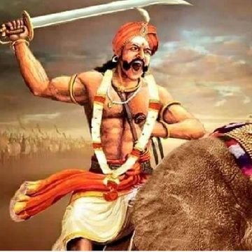 Arunmoz37001899's profile picture. All town are one, all men akin