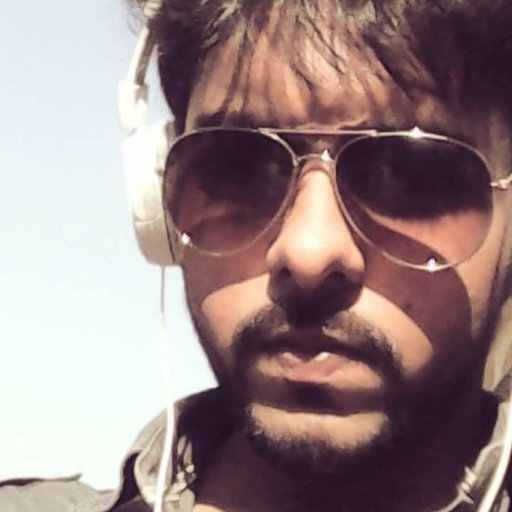 QaisQuraishi's profile picture. Filmmaker