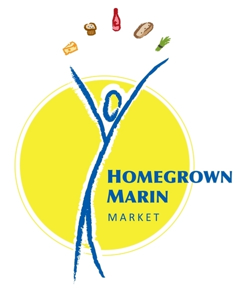The Homegrown Marin Market is a place to savor local culinary delights created by aspiring cooks from around the Bay Area.