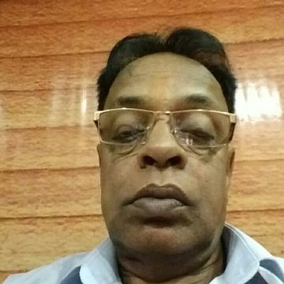 FyEKKkIjrHYXKYj's profile picture. national chairman Akhil bhartiya rastriya patrakar samiti newdelhi