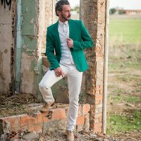 Victor Bravo (@_victor_bravo) 's Twitter Profile