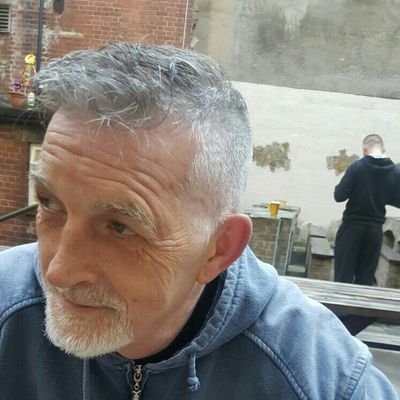 Seanjames344's profile picture. Retired mental health SW..Northern Irish . BradfordCity/Bulls. Please reach out to people who are struggling even if you dont know them.