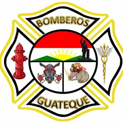 Bomberoguateque's profile picture. 