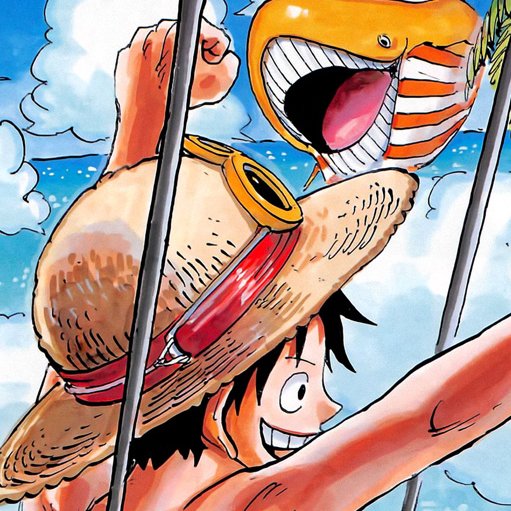 Cuenta de Twitter oficial de One Piece Wiki, la enciclopedia virtual líder en información sobre One Piece en español.