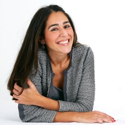 lucena_begona's profile picture. Consultora de Comunicación Estratégica y Reputación