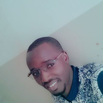 SSakho17's profile picture. Responsable SI, Entrepreneur...