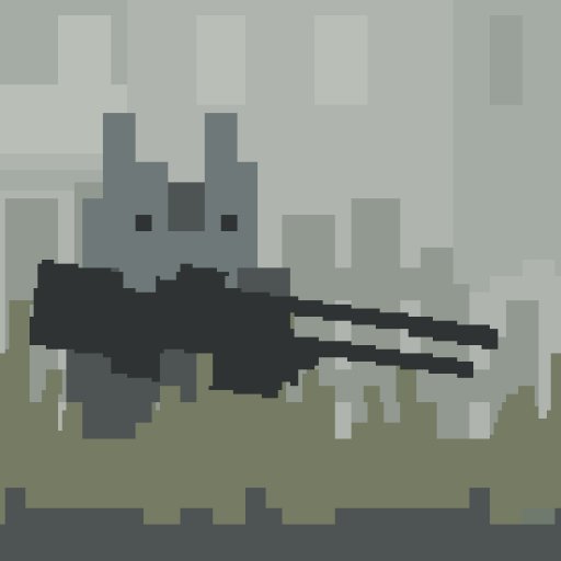 Scandinavian indie game developer currently working on an unnamed project. Stay tuned!