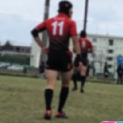 M_mito7n23's profile picture. 追浜🏉→MGU(法律)/UVERworld