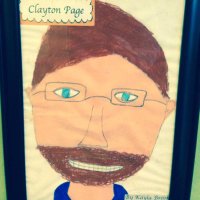 Clayton Page (@claytonpage) 's Twitter Profile