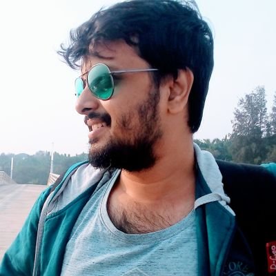 IndranilDelta's profile picture. JS Enthusiast