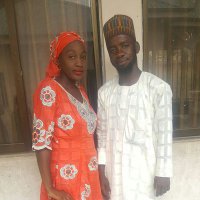 Yusuf Umar Kachalla (@yusufumarkacha3) 's Twitter Profile