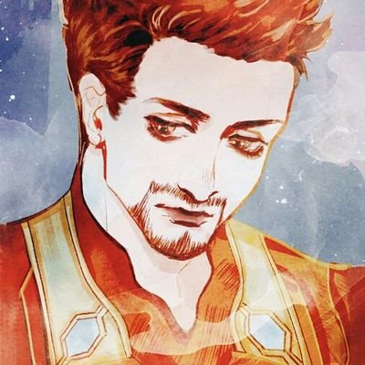 ChuckTBaker's profile picture. | Artista gráfica | Ya sabéis quién soy |Marido de @koschei0 | No tengo tiempo para ti, tengo cita con el doctor | Av by @amuiiart |