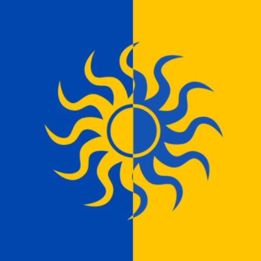 Account ufficiale del Governo della Regno Marcia. (Official account of the Government of Kingdom Marcia) Il re/King Marc🤴🏻 #Geofiction #Geofictie #Micronation