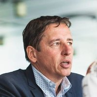 Michel KEMPENEERS (@kempeneersm) 's Twitter Profile
