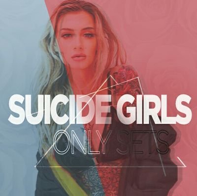 Somos un grupo de personas que amamos el arte de las modelos Suicide Girls sin fines de lucro
We are a group who love the art of Suicide Girls non-profit models