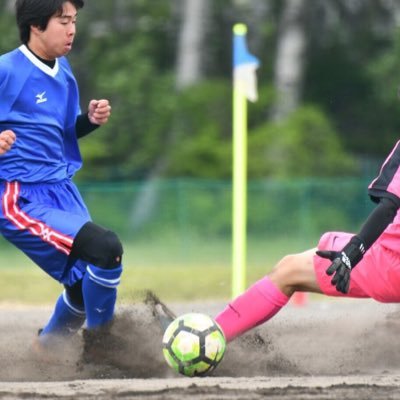 iori32580412's profile picture. 元江別中央サッカー部#8/S高3の5→next→HUS/AAA/黎獄❤️/ つぶグミが主食/