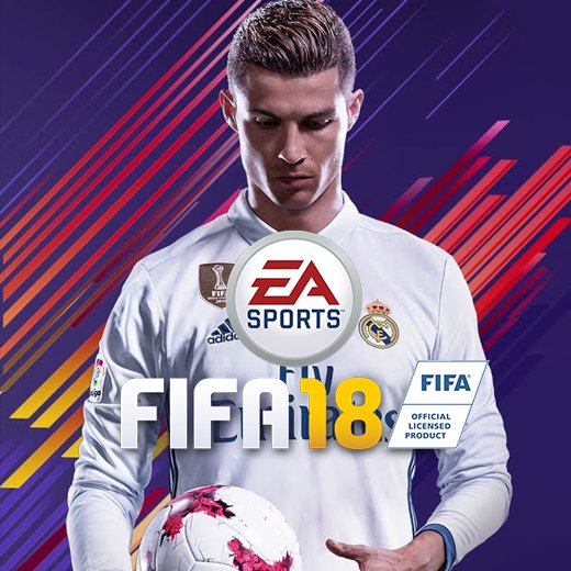 No more Pay2Win! Working 🎮 FIFA 18 🎮 Online Hack has been released! 🔥 Go to the link below from your phone and get Unlimited Coins & Points right now! 👇