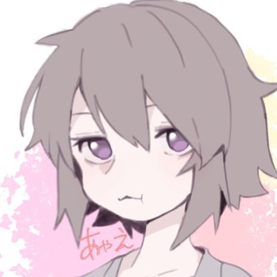 アヤエックリンγさんのプロフィール画像
